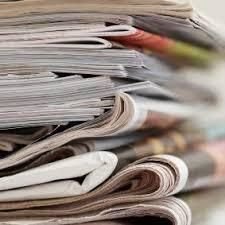 Newspapers and Magazines