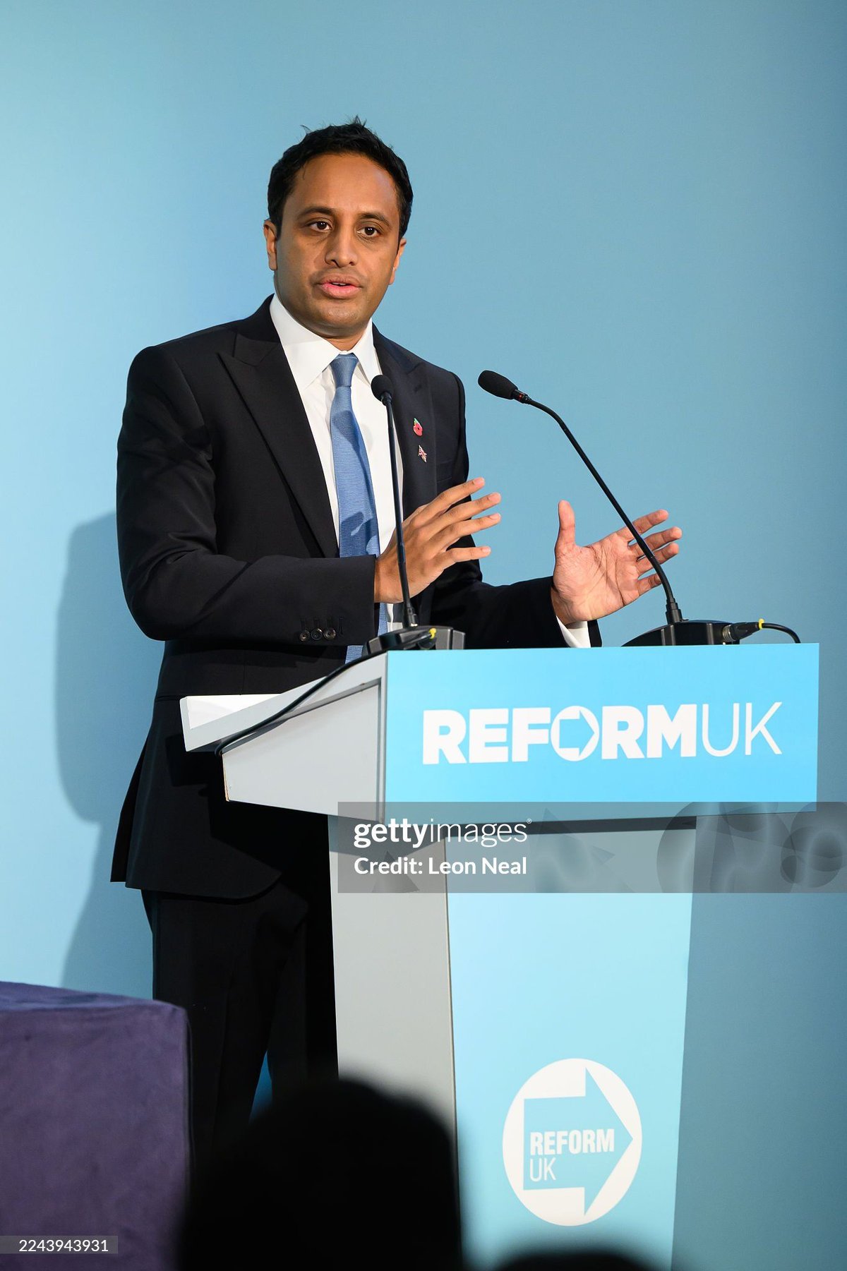 Zia Yusuf