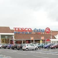 Supermarket Retail