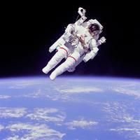 Astronauts