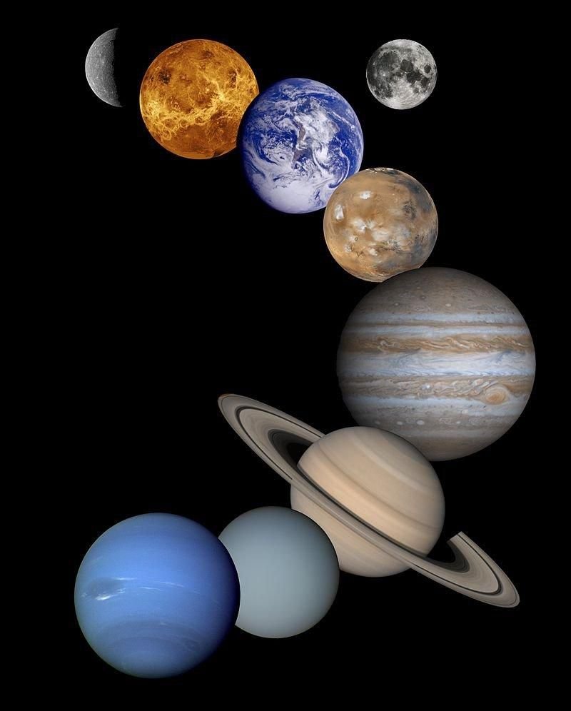 Astronomie
