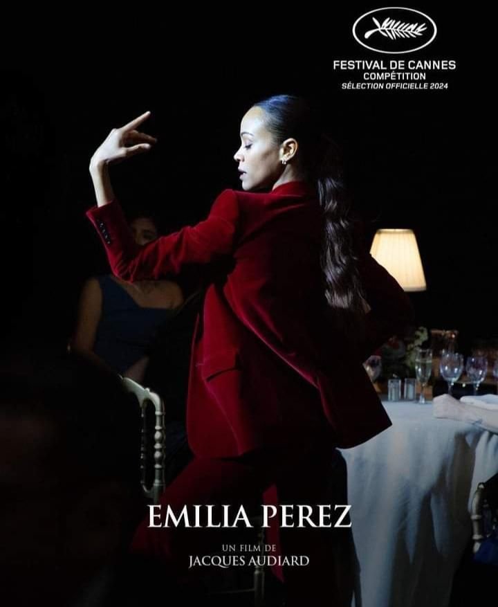 Emilia Pérez