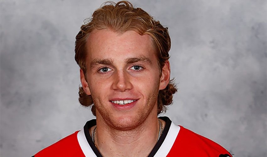 Patrick Kane