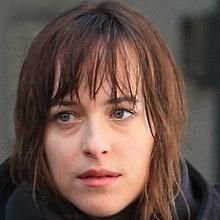 Dakota Johnson