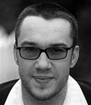 Mark Lamarr