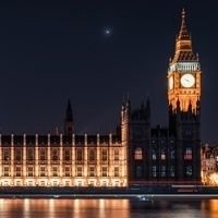 London