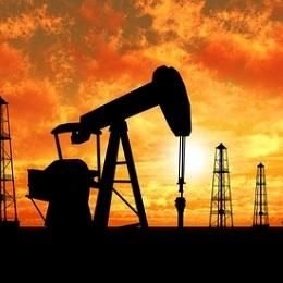 Energy security