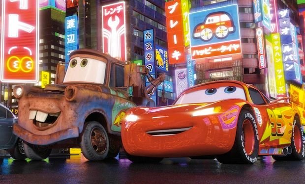 Cars 2