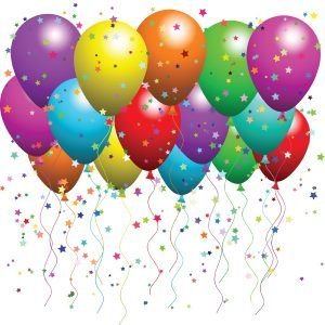 Birthdays & Anniversaries