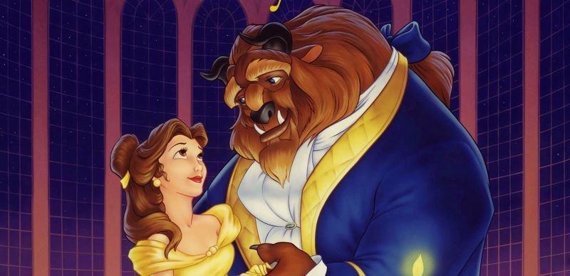 Beauty and the Beast