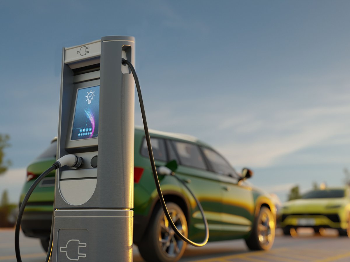 Electric Vehicles