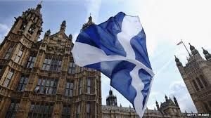 Scottish politics