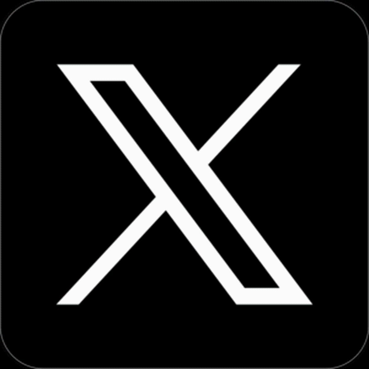 X (formerly known as Twitter)