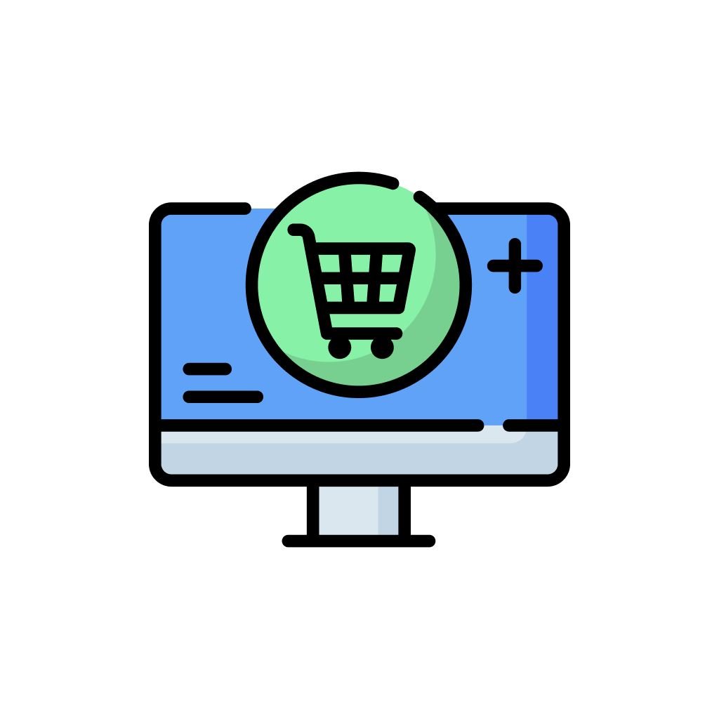 Dinge online kaufen und verkaufen