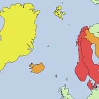Scandinavia