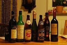 Alkohol