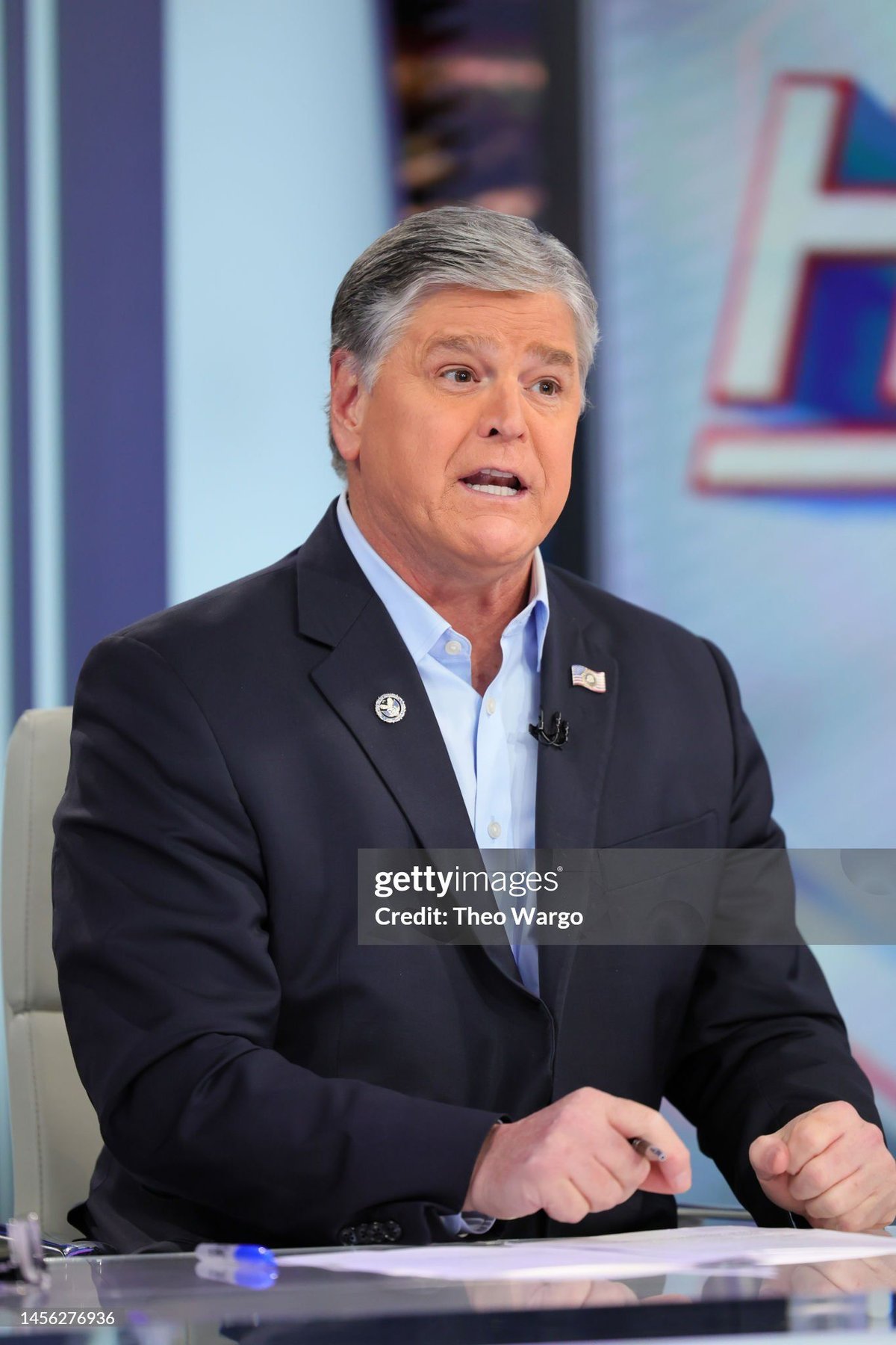 Sean Hannity
