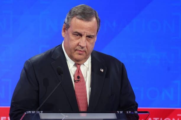 Chris Christie