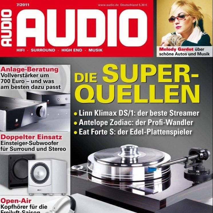 Audio