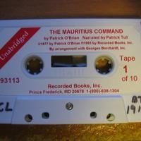 Audiobooks