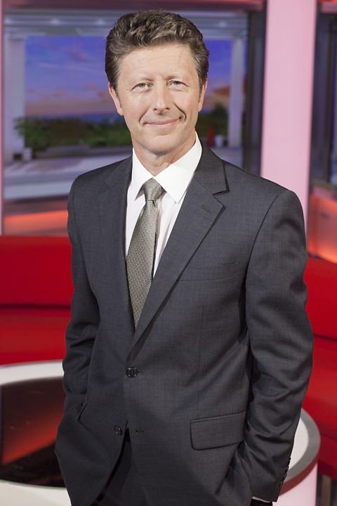 Charlie Stayt popularity fame YouGov