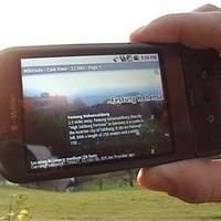 Augmented Reality