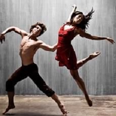 Dancing