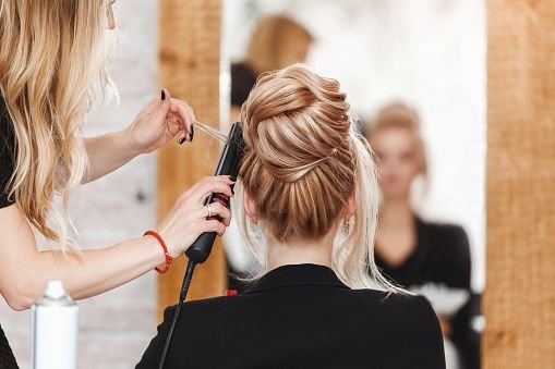 Hairstyles