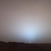 Mars Rover