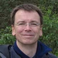 Nigel Fabb