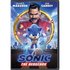 Sonic the Hedgehog