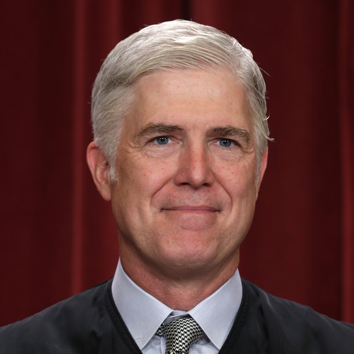 Neil Gorsuch