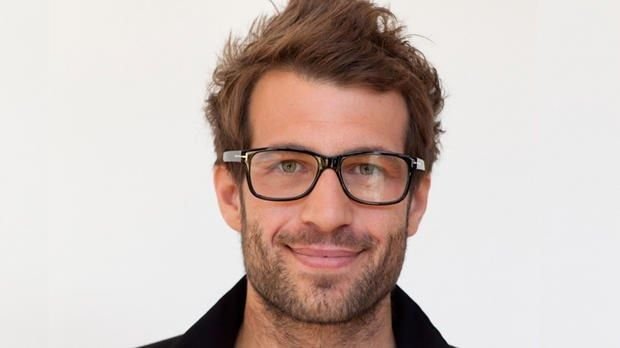 Daniel Hartwich