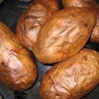 Potatoes