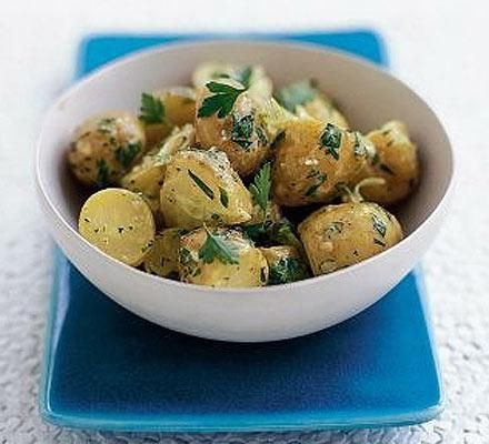 Kartoffelsalat