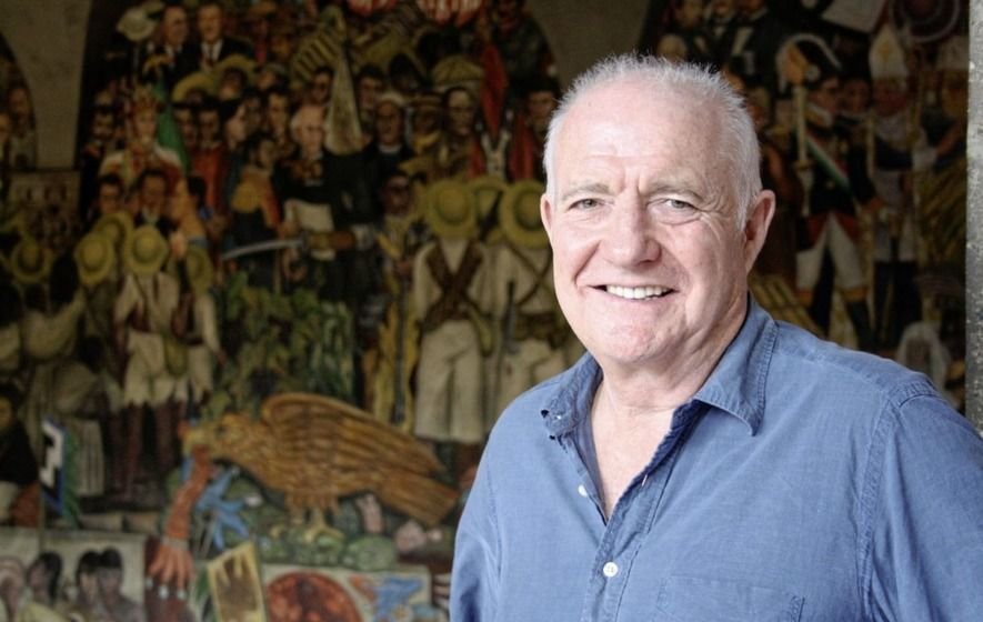 Rick Stein's Road to Mexico