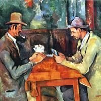 Card games