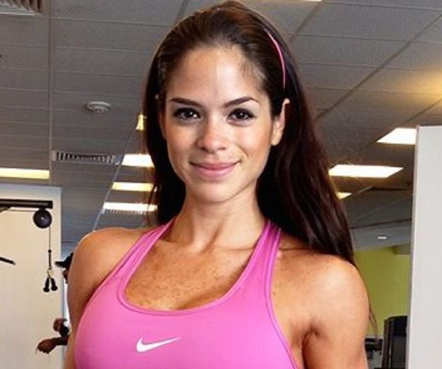 Michelle Lewin popularity fame YouGov