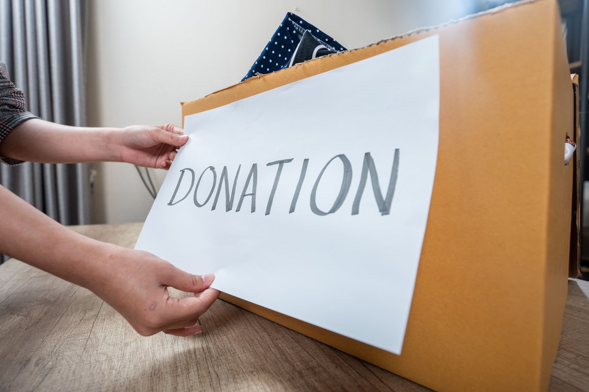 Charities