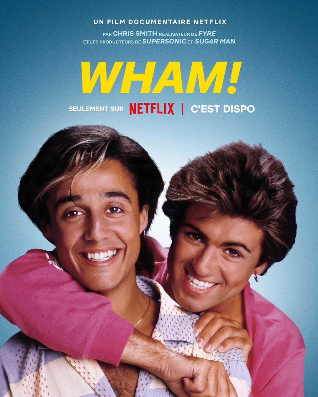 Wham! (Movie)