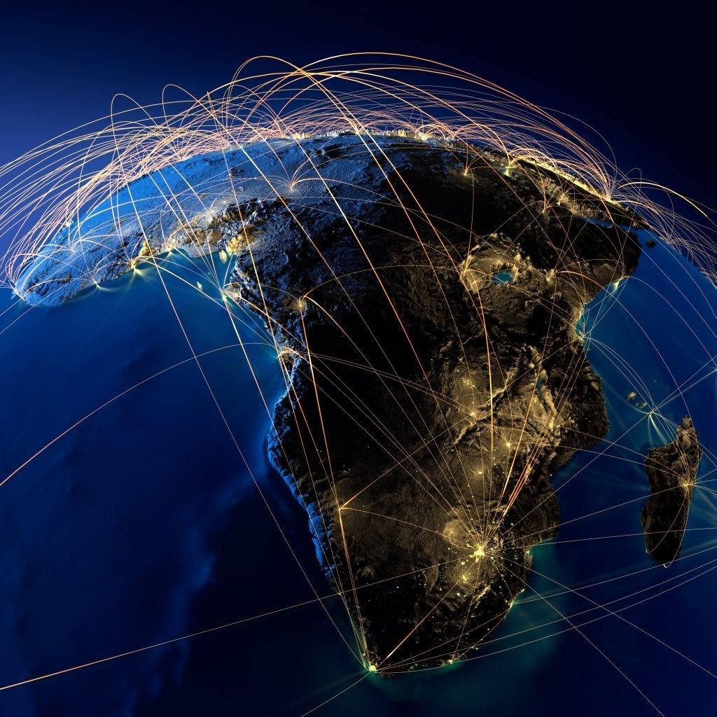 International Trade