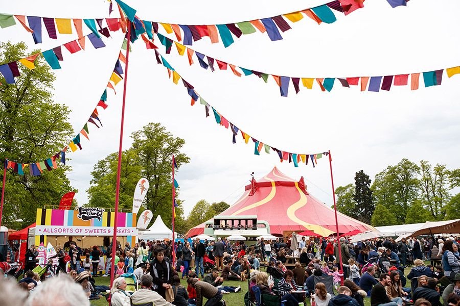 Cheltenham Jazz Festival