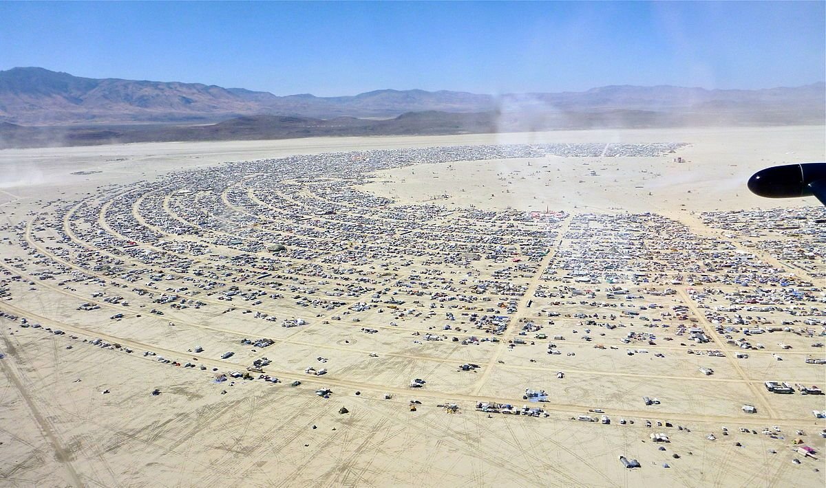 Burning Man