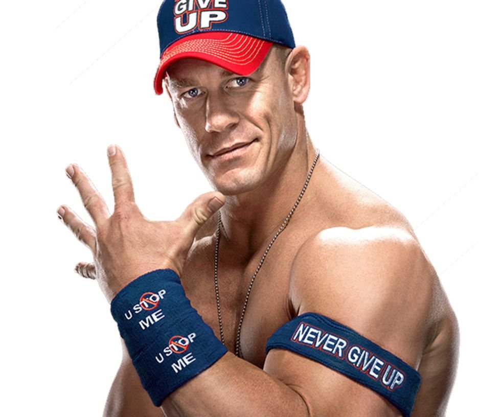 John Cena