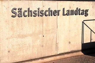 Sächsischer Landtag