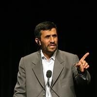 President of Iran