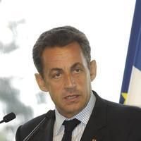 President of France