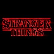 Stranger Things