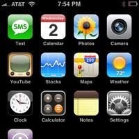 iOS