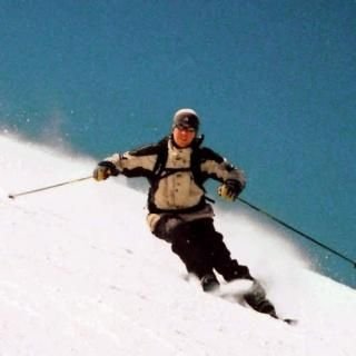 Ski Alpin